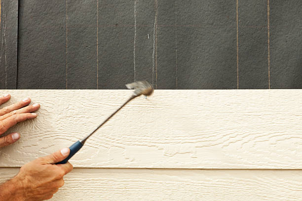 Best Weatherproofing and Sealing  in Waterloo, IN